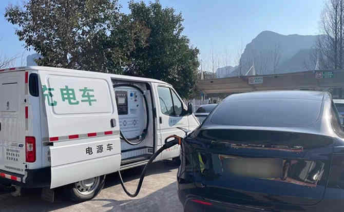 拱墅区汽车搭电