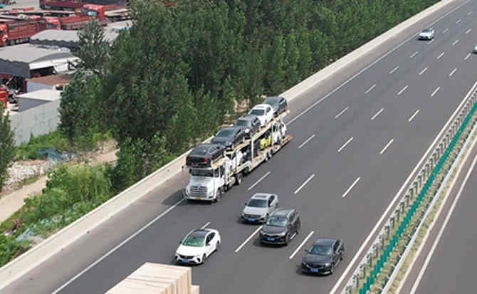 拱墅区高速公路汽车救援